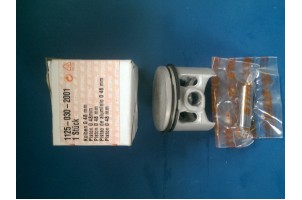 Поршень STIHL 360/340 48мм у зборі бензопила орігінал